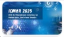 International Conference on Management and Economics -2025