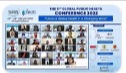 The 4th International Conference on Social Science, Education and Business (ICOSEB 2025)