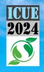 	International Conference on Sustainable Energy: Energy Transition and Net-Zero Climate Future (ICUE 2024)