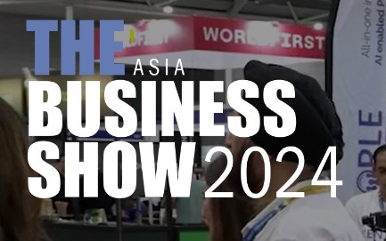 The Business Show Asia 2024