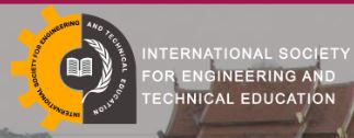 International Conference on Mechanical, Manufacturing, Industrial and Civil Engineering ( ICMMICE )