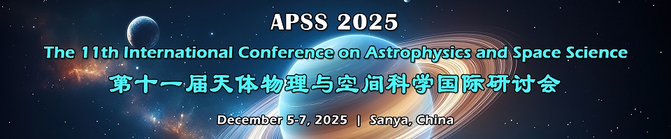 The 11th Int'l Conference on Astrophysics and Space Science(APSS 2025)